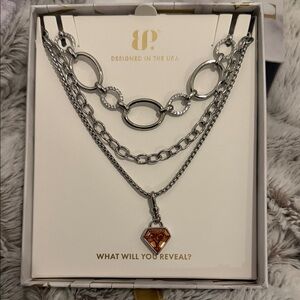 BP 2025 Luxe Layer - All eyes on me